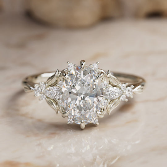 2026 Engagement Trends: Why Everyone is Talking About Lab-Grown Diamonds