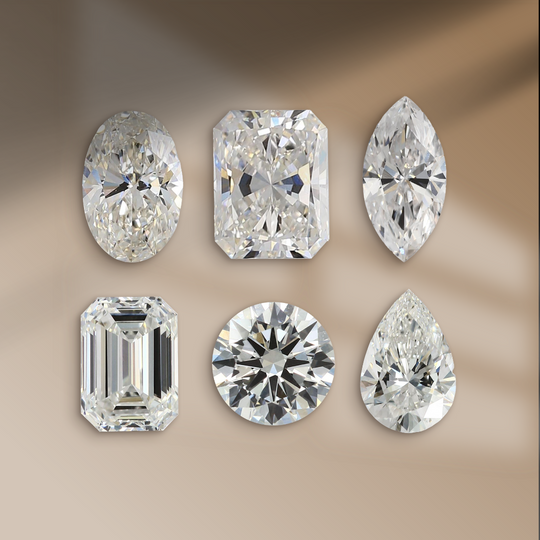 The Best Places to Buy Lab-Grown Diamonds in 2024: A Comprehensive Guide