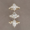 4 Showstopping Unique Engagement Rings to Shop In 2025