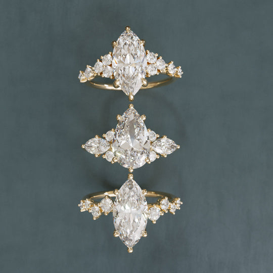 Why Engagement Ring Cut Matters More Than Carat Size