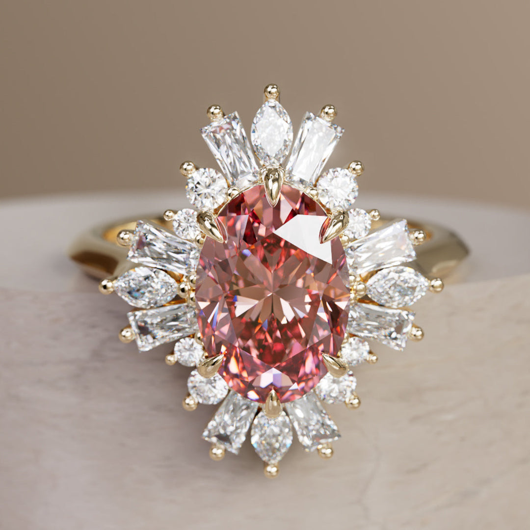 Trending: Vintage-Inspired Engagement Rings for Quiet Luxury Brides