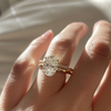What does a wedding band symbolize? By Valley Rose
