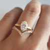 What is an ethical engagement ring? By Valley Rose