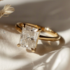 What You Need to Know About Radiant Cut Engagement Rings By Valley Rose