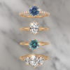 Your Guide to Ethical Engagement Rings and Conflict-Free Diamonds By Valley Rose