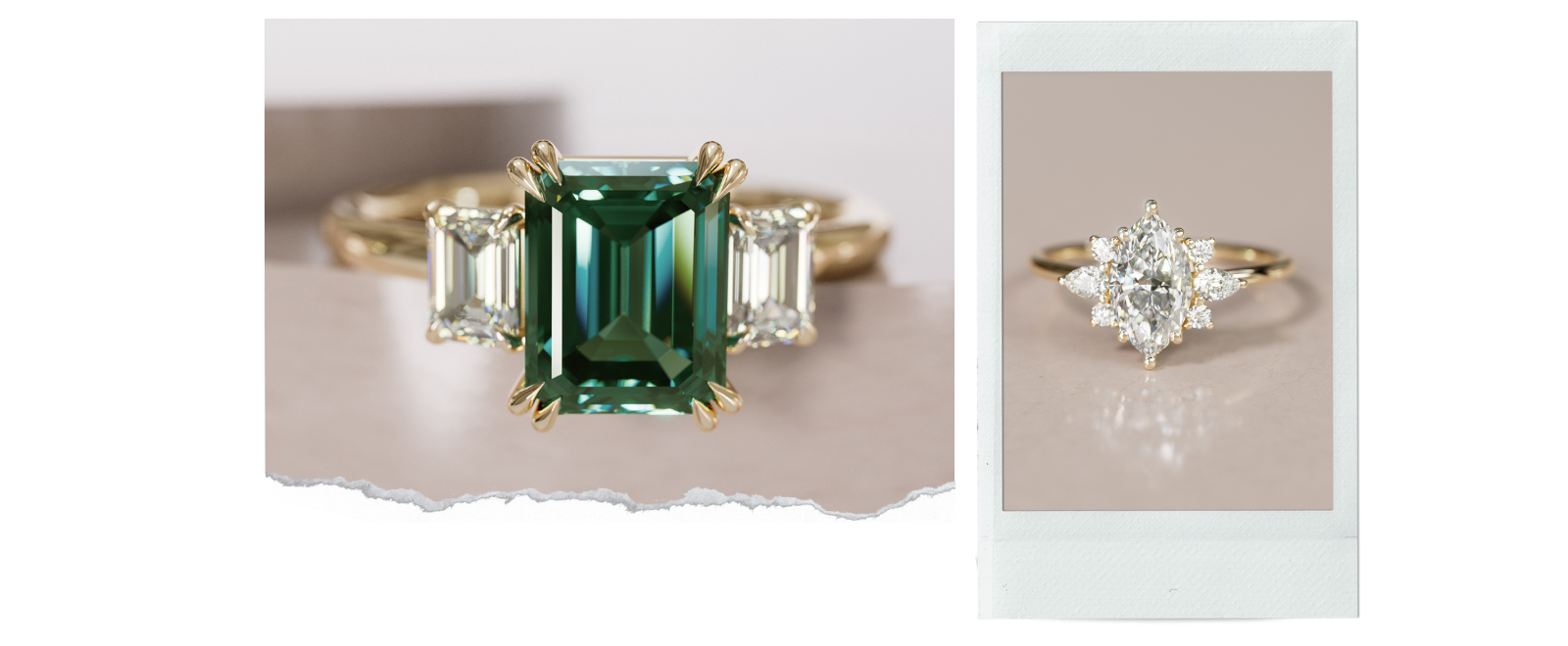 Alternative Rings Engagement