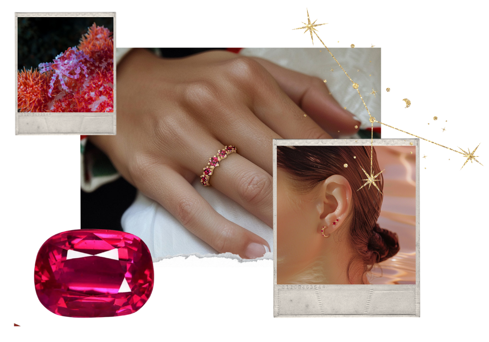 Zodiac Cancer Jewelry