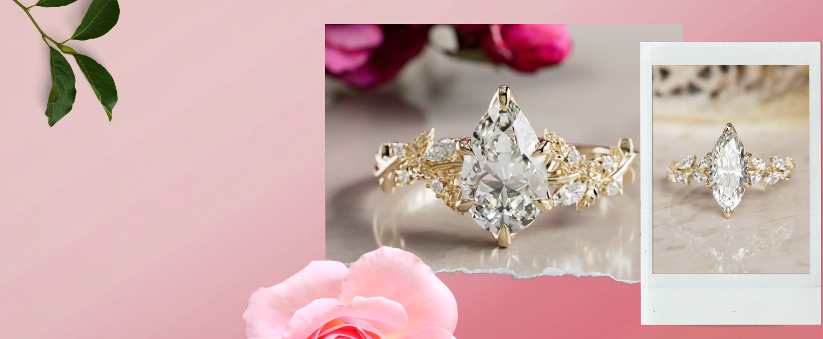 Ready to Ship Valentine's Day Gifts