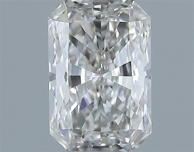 0.75ct Radiant Natural Diamond (Colour H, Clarity VVS1, Cut EX, IGI Certified)