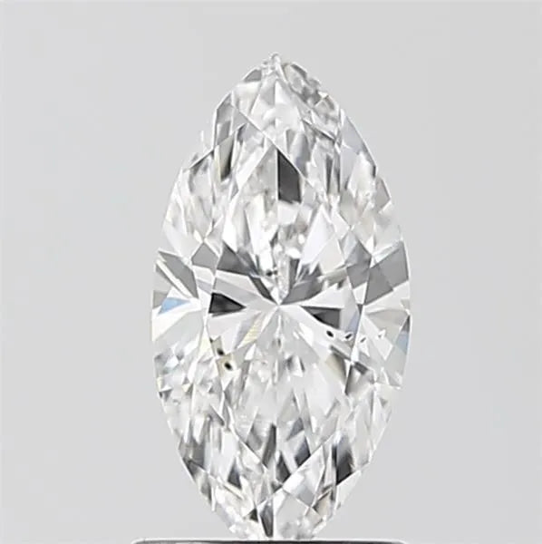 1.00ct Marquise Lab Grown Diamond (Colour D, Clarity SI1, IGI Certified)