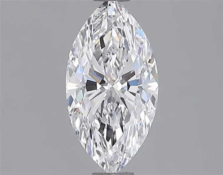 1.00ct Marquise Lab Grown Diamond (Colour D, Clarity VS1, IGI Certified)