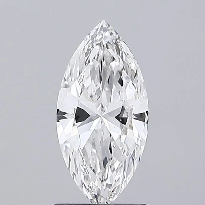 1.01ct Marquise Lab Grown Diamond (Colour E, Clarity VS1, IGI Certified)