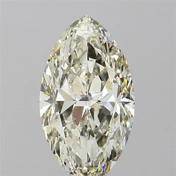 1.01ct Marquise Natural Diamond (Colour M, Clarity SI2, GIA Certified)