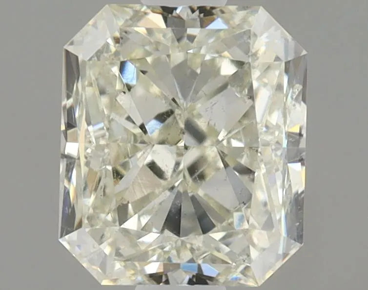 1.01ct Radiant Natural Diamond (Colour M, Clarity SI2, GIA Certified)