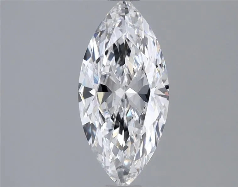 1.02ct Marquise Lab Grown Diamond (Colour D, Clarity VS1, IGI Certified)