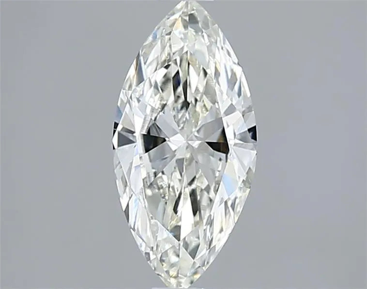 1.02ct Marquise Natural Diamond (Colour I, Clarity VS1, Cut VG, IGI Certified)