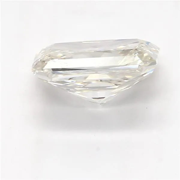 1.02ct Radiant Lab Grown Diamond (Colour H, Clarity SI1, IGI Certified)