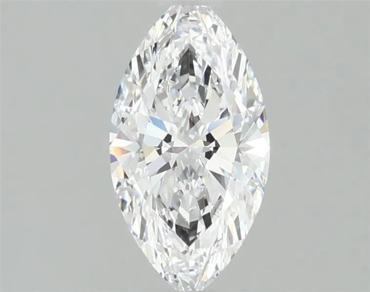 1.21ct Marquise Lab Grown Diamond (Colour D, Clarity VVS1, Cut EX, IGI Certified)