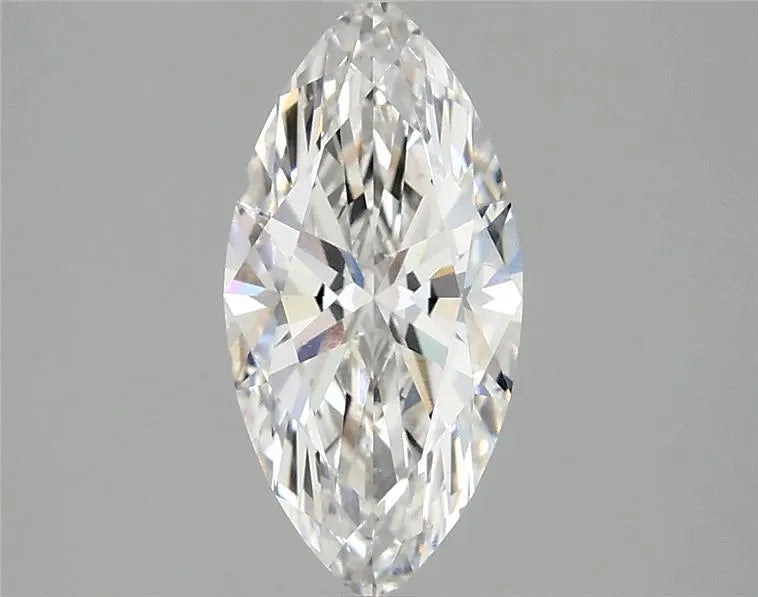 1.32ct Marquise Lab Grown Diamond (Colour E, Clarity VS1, IGI Certified)
