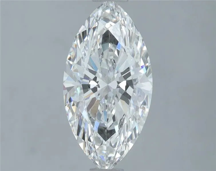 1.33ct Marquise Lab Grown Diamond (Colour E, Clarity VVS2, IGI Certified)