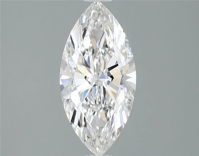 1.34ct Marquise Lab Grown Diamond (Colour E, Clarity VS1, IGI Certified)