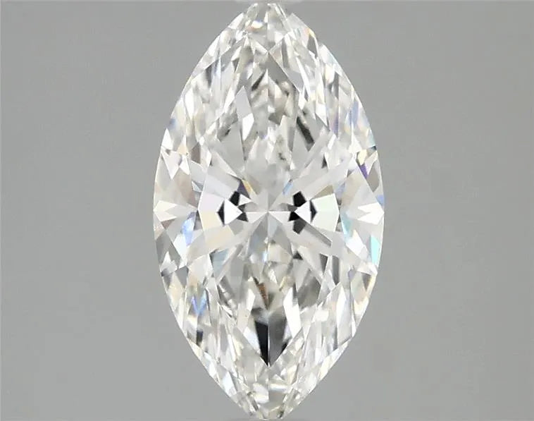 1.40ct Marquise Lab Grown Diamond (Colour G, Clarity VVS2, IGI Certified)