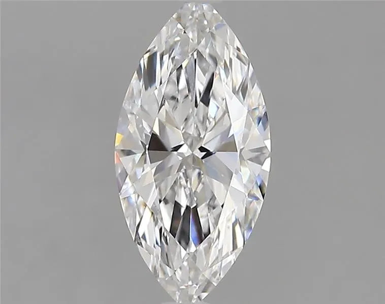 1.41ct Marquise Lab Grown Diamond (Colour D, Clarity VVS2, IGI Certified)