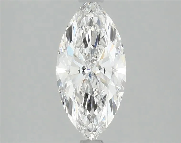1.41ct Marquise Lab Grown Diamond (Colour E, Clarity VS1, Cut EX, IGI Certified)