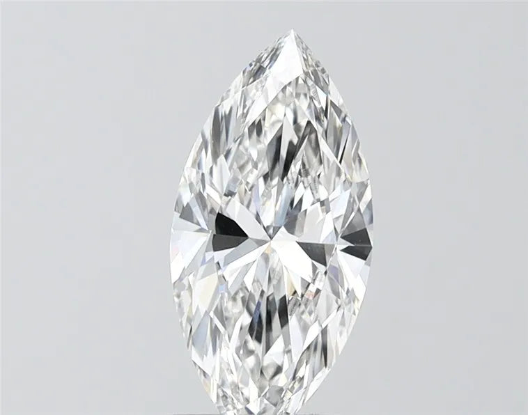 1.41ct Marquise Lab Grown Diamond (Colour E, Clarity VVS1, IGI Certified)