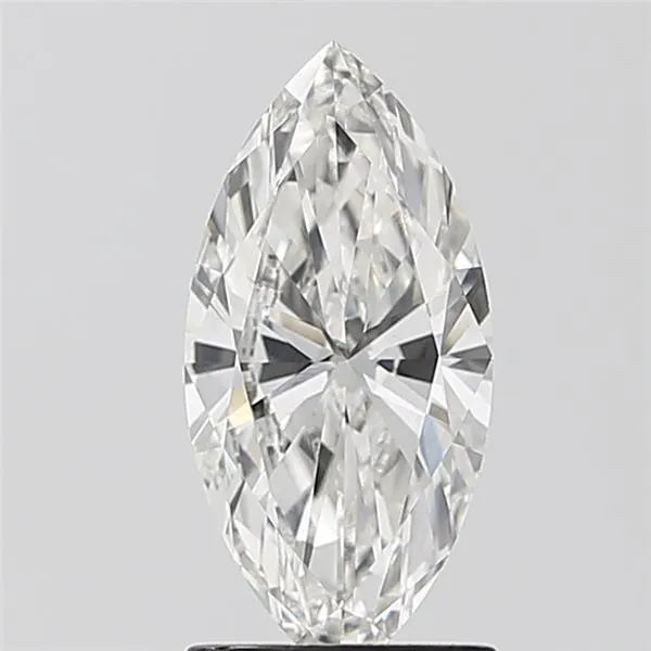 1.41ct Marquise Lab Grown Diamond (Colour F, Clarity VS1, IGI Certified)