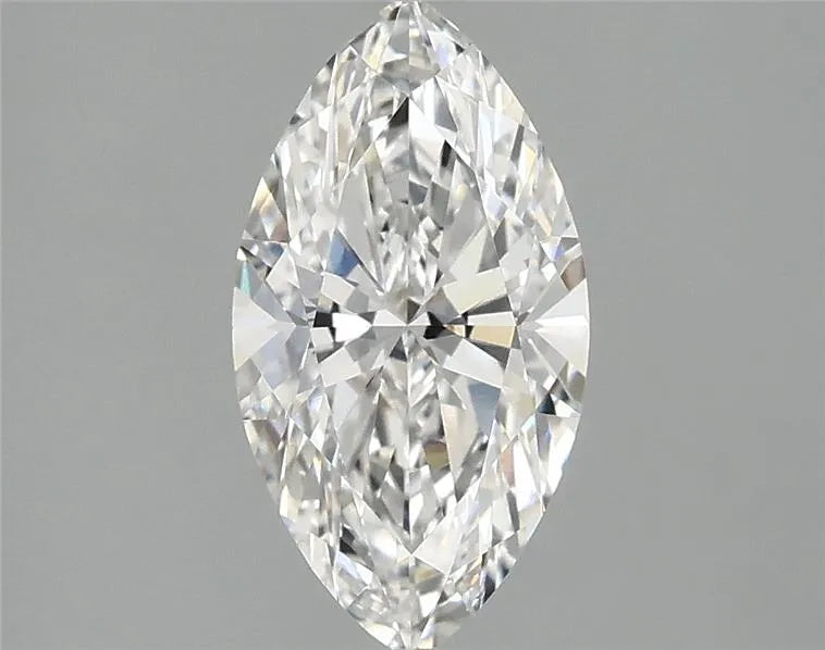 1.41ct Marquise Lab Grown Diamond (Colour F, Clarity VS1, IGI Certified)