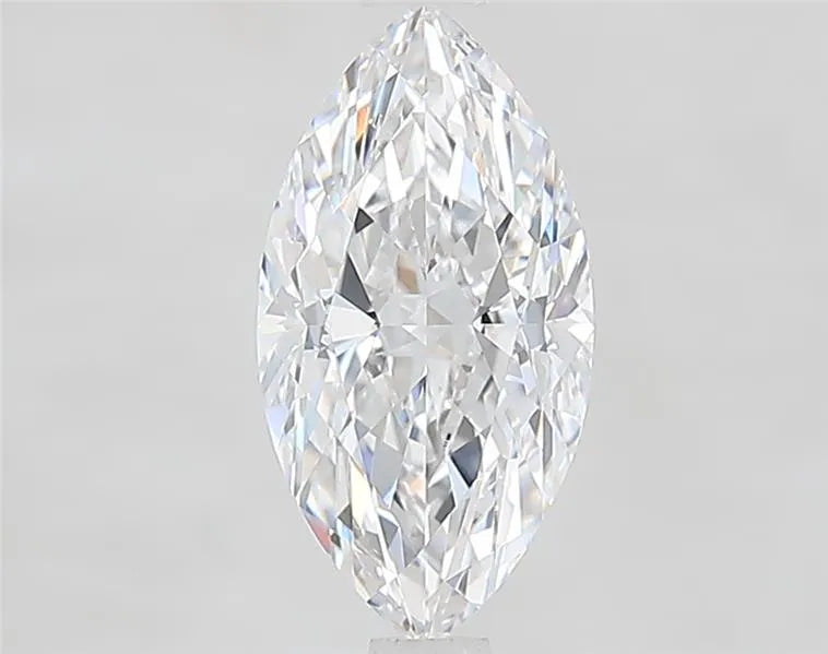 1.42ct Marquise Lab Grown Diamond (Colour D, Clarity VVS2, IGI Certified)