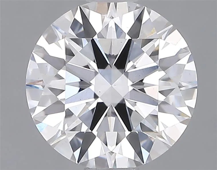 1.49ct Round Lab Grown Diamond (Colour D, Clarity VS1, Cut ID, IGI Certified)