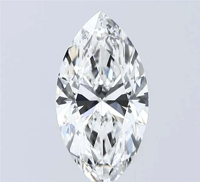 1.50ct Marquise Lab Grown Diamond (Colour E, Clarity VVS2, IGI Certified)