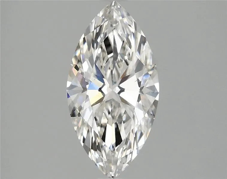 1.50ct Marquise Lab Grown Diamond (Colour F, Clarity VS2, IGI Certified)