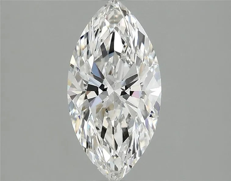 1.50ct Marquise Lab Grown Diamond (Colour F, Clarity VVS2, IGI Certified)