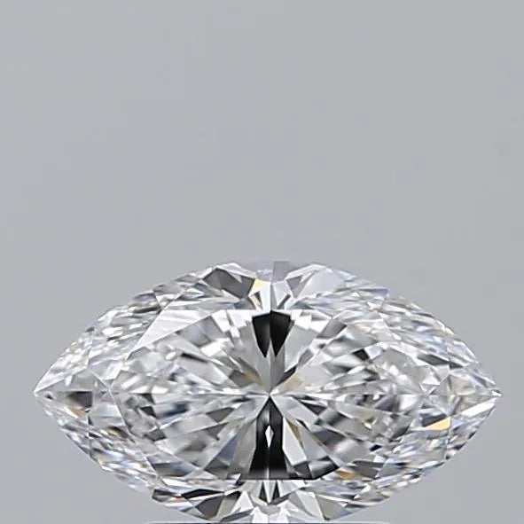 1.50ct Marquise Natural Diamond (Colour D, Clarity VVS2, GIA Certified)