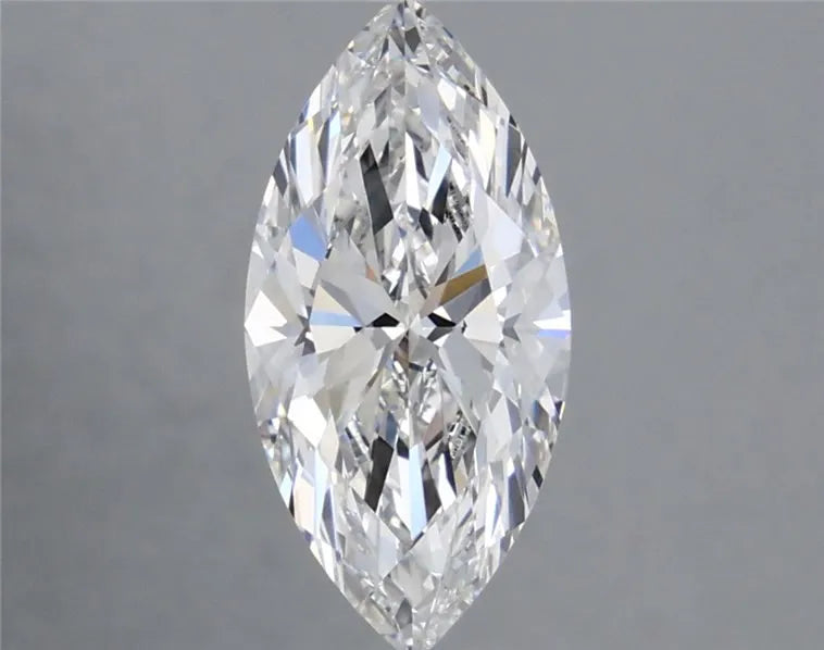 1.51ct Marquise Lab Grown Diamond (Colour E, Clarity VVS1, IGI Certified)