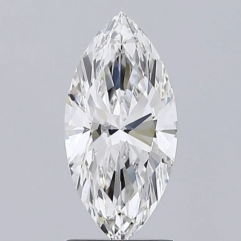 1.51ct Marquise Lab Grown Diamond (Colour F, Clarity VS2, IGI Certified)