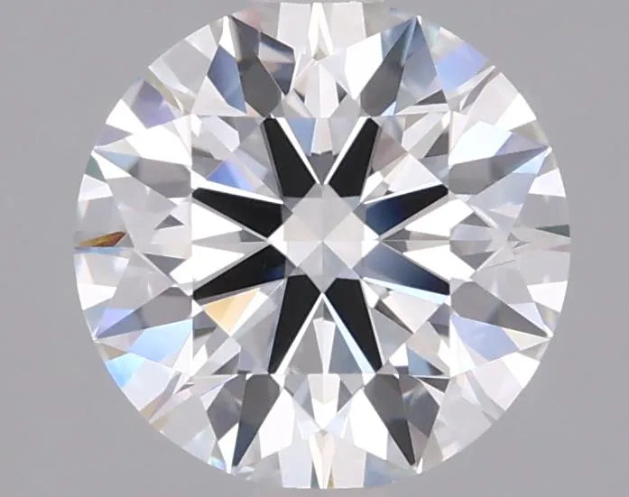 1.51ct Round Lab Grown Diamond (Colour H, Clarity VVS2, Cut ID, IGI Certified)