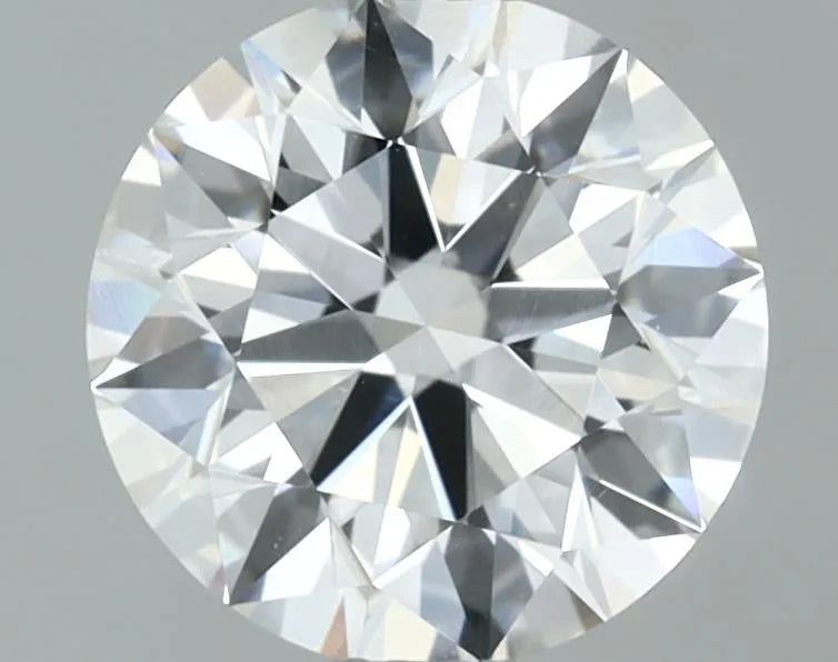 1.53ct Round Natural Diamond (Colour H, Clarity VS1, Cut EX, GIA Certified)