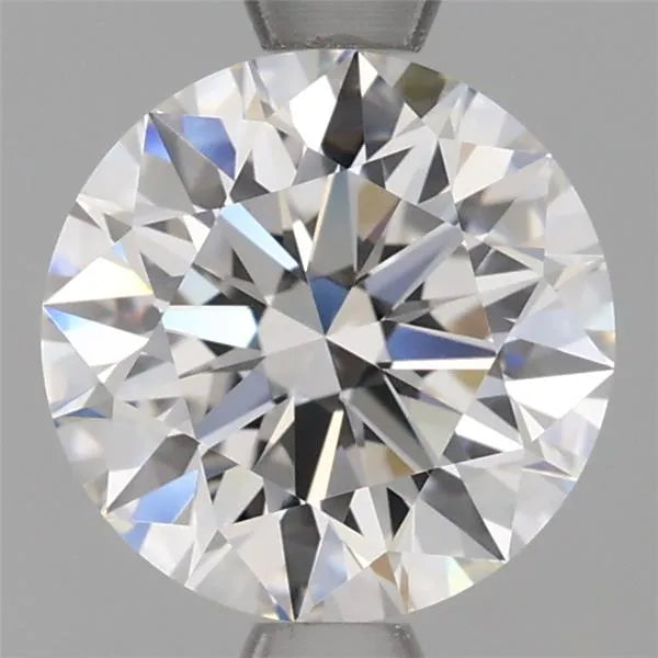 1.55ct Round Lab Grown Diamond (Colour E, Clarity VVS1, Cut ID, IGI Certified)