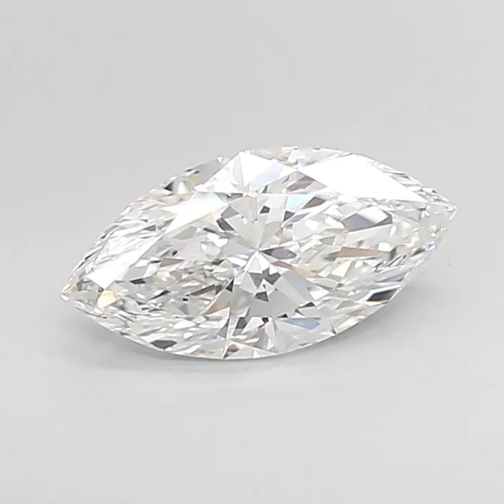 1.56ct Marquise Lab Grown Diamond (Colour E, Clarity VVS2, IGI Certified)