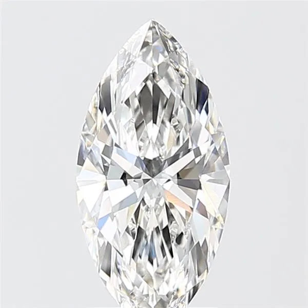 1.58ct Marquise Lab Grown Diamond (Colour F, Clarity VVS2, IGI Certified)
