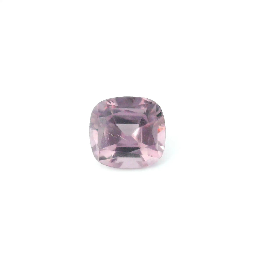 1.59ct Cushion Natural Spinel (Colour Purple, Clarity Eye Clean, Cut Faceted)