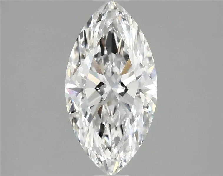 1.59ct Marquise Lab Grown Diamond (Colour E, Clarity VVS1, IGI Certified)