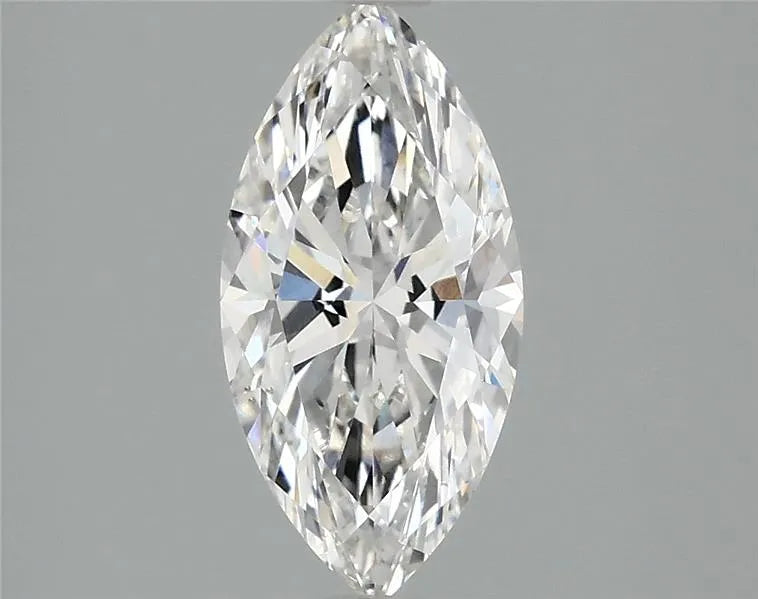1.60ct Marquise Lab Grown Diamond (Colour F, Clarity VS2, IGI Certified)