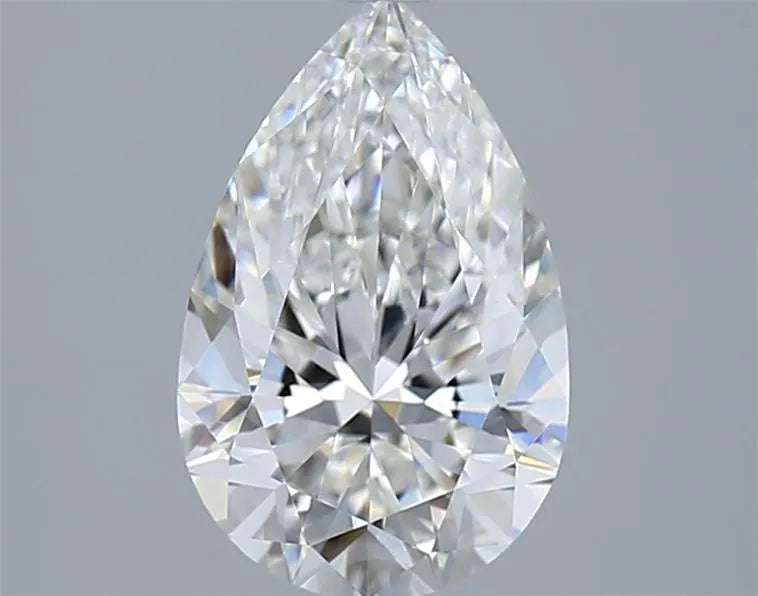 1.64ct Pear Lab Grown Diamond (Colour G, Clarity VS1, IGI Certified)