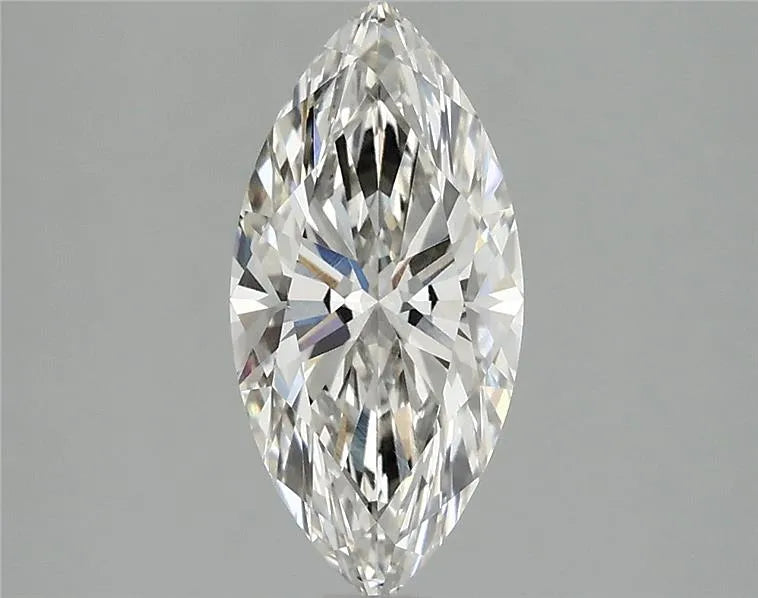 1.68ct Marquise Lab Grown Diamond (Colour G, Clarity VS1, IGI Certified)