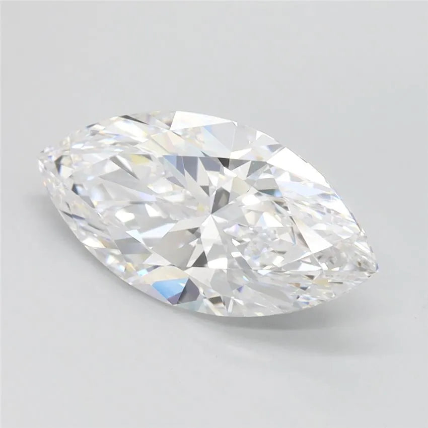 1.75ct Marquise Lab Grown Diamond (Colour D, Clarity FL, IGI Certified)